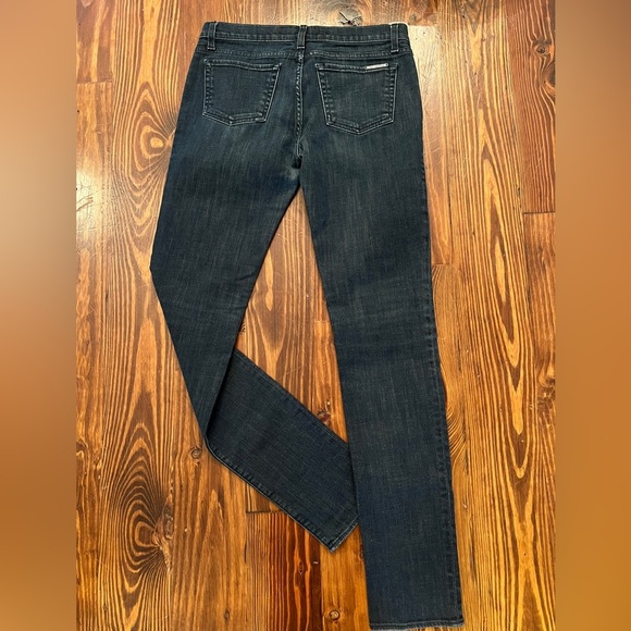 ROCK & REPUBLIC Dark Wash Berlin Style Jeans - Picture 5 of 6